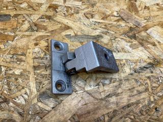 петля двери BMW X5 E70 2007, 3.0 л., M57 306 D3, дизель, АКПП, серебристый, внедорожник 5 дв., полный привод, правый руль, 7068077