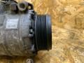 компрессор кондиционера BMW 3 серия E90/E91/E92/E93 [рестайлинг] E93 2008, 3.0 л., дизель, АКПП, кабриолет, задний привод, правый руль, 64526924792, 6924792 - фото №3
