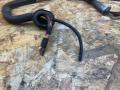 Проводка крышки багажника BMW 3 серия F30/F31/F34 F31 2013, 2.0 л., дизель, АКПП, 475 black-sapphire metallic, универсал, полный привод, правый руль - фото №4