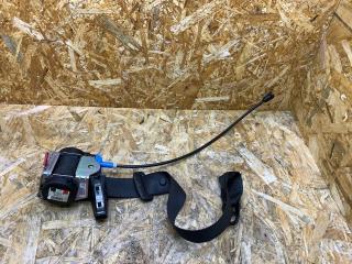 ремень безопасности BMW 3 серия E92/E93 [рестайлинг] E93 2011, 3.0 л., дизель, АКПП, серебристый, кабриолет, задний привод, правый руль, 9347611