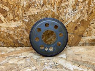 Кольцо импульсное коленвала BMW 1 серия F20/F21 [2-й рестайлинг] E82 2018, 1.5 л., бензин, МКПП, хетчбэк 5 дв., задний привод, правый руль, 8605104, 11148605104, 11147797492, 7797492, 11147802601, 7802601