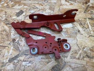 петля капота левая BMW 1 серия F20/F21 [2-й рестайлинг] E82 2018, 1.5 л., бензин, МКПП, хетчбэк 5 дв., задний привод, правый руль, 7336699