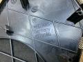 сетка на динамик BMW 5 серия F07/F10/F11 F11 2012, 2.5 л., дизель, АКПП, универсал, полный привод, 51417225973, 7225973 - фото №3