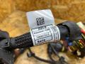 Проводка КПП BMW 4 серия F32/F33 F36 2015, 3.0 л., дизель, АКПП, лифтбэк, полный привод, правый руль, 756087101, 7560871, 12518578498, 8578498, 12518518802, 8518802 - фото №7