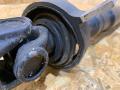 карданный вал BMW X5 F15 2014, 2.0 л., дизель, АКПП, внедорожник 5 дв., полный привод, правый руль, 7589128, 26107589128 - фото №4