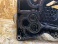 корпус масляного фильтра BMW 3 серия F30/F31/F34 F30 2013, 3.0 л., дизель, АКПП, черный, седан, задний привод, правый руль, 11428507697, 8507697 - фото №5