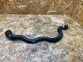 патрубок радиатора BMW 5 серия F07/F10/F11 F11 2011, 3.0 л., дизель, АКПП, черный, универсал, задний привод, 7805796 - фото №2