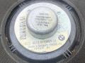сабвуфер BMW X6 E71/E72 2008, 3.0 л., дизель, АКПП, внедорожник 5 дв., полный привод, правый руль, 9218697, 65139218697, 65139192476, 9192476, 65139112493, 9112493 - фото №4