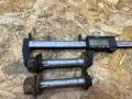 болт развальный BMW X5 E70 2008, 3.0 л., дизель, АКПП, внедорожник 5 дв., правый руль - фото №4