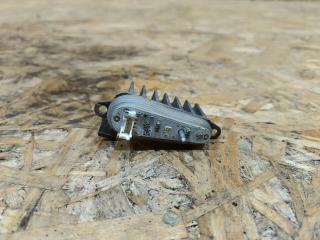 модуль LED BMW 4 серия F32/F33 F33 2015, 2.0 л., бензин, МКПП, черный, кабриолет, задний привод, правый руль