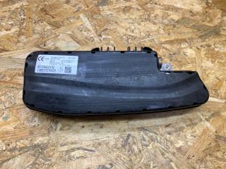 подушка безопасности сиденья BMW X5 F15 2014, 2.0 л., дизель, АКПП, внедорожник 5 дв., полный привод, правый руль, 7296221