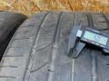 шина BMW X5 E70 2007, 3.0 л., M57 306 D3, дизель, АКПП, серебристый, внедорожник 5 дв., полный привод, правый руль - фото №3
