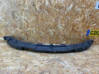 абсорбер бампера BMW 3 серия G20 2019, 2.0 л., дизель, МКПП, белый, седан, задний привод, правый руль, 7422212, 51117422212