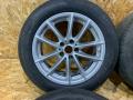 диск литой BMW 5 серия G30/G31 G31 2020, 3.0 л., дизель, АКПП, универсал, полный привод, правый руль, 36116868217, 6868217, 361124591025, 24591025 - фото №4