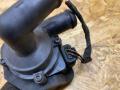 насос антифриза дополнительный BMW 5 серия F07/F10/F11 F10 2012, 2.0 л., N47 D20 C, дизель, АКПП, седан, задний привод, правый руль, 9253081, 64119183714, 64119230237, 64119253081, 64219167206, 9167206, 9183714, 9230237 - фото №4