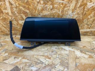 монитор мультимедиа BMW 1 серия F20/F21 [2-й рестайлинг] E82 2018, 1.5 л., бензин, МКПП, хетчбэк 5 дв., задний привод, правый руль, 6837128