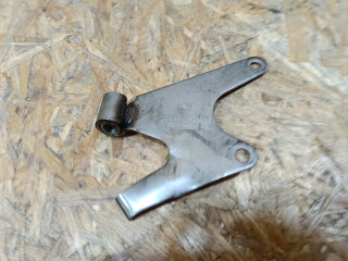 кронштейн (крепление) BMW 3 серия E92/E93 [рестайлинг] E93 2011, 3.0 л., дизель, АКПП, черный, кабриолет, задний привод, правый руль, 7805775, 18207805775