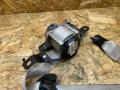 ремень безопасности BMW X5 F15 2014, 2.0 л., дизель, АКПП, внедорожник 5 дв., полный привод, правый руль, 624640300C, 72117343639, 7343639, 72117343640, 7343640 - фото №2