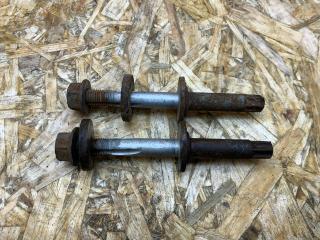 болт развальный BMW 3 серия G20 2019, 2.0 л., дизель, МКПП, белый, седан, задний привод, правый руль