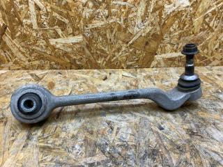 рычаг передний правый BMW 3 серия E92/E93 [рестайлинг] E93 2011, 3.0 л., дизель, АКПП, серебристый, кабриолет, задний привод, правый руль, 6763700, 31126763700, 31126770850, 6770850, 31122405860, 2405860