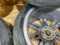 диск литой BMW X5 E70 2009, 3.5 л., дизель, АКПП, внедорожник 5 дв., полный привод, правый руль - фото №27