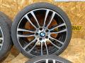 диск литой BMW 3 серия F30/F31 [рестайлинг] F31 2017, 3.0 л., дизель, АКПП, универсал, правый руль, 36117845882, 7845882, 36117845883, 7845883, 36117850020, 7850020, 36117850021, 7850021 - фото №3