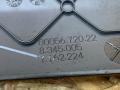 накладка на сиденье правая BMW X5 E70 [рестайлинг] 2012, 4.0 л., дизель, АКПП, черный, внедорожник 5 дв., полный привод, правый руль, 7162224, 52107162224 - фото №4