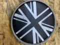 колпачок литого диска BMW X5 E70 2007, 3.0 л., M57 306 D3, дизель, АКПП, серебристый, внедорожник 5 дв., полный привод, правый руль, 6783536, 36136783536, 36136768640, 6768640, 36131095361, 1095361, 36131180419, 1180419 - фото №5