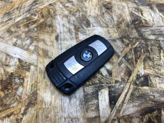 ключ BMW X5 E70 2007, 3.0 л., дизель, АКПП, серебристый, внедорожник 5 дв., правый руль, 6986585, 66126986585, 66120413692, 0413692, 66120397733, 0397733, 66120392210, 0392210