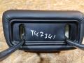 подголовник BMW X5 E70 2007, 3.0 л., дизель, АКПП, внедорожник 5 дв., полный привод, правый руль - фото №5