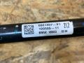 стабилизатор подвески задний BMW 5 серия G30/G31 G30 2018, 3.0 л., дизель, АКПП, серый, седан, полный привод, правый руль, 6861457 - фото №4