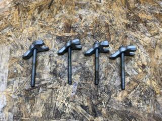 крепление форсунки BMW 5 серия F07/F10/F11 F11 2012, 2.5 л., дизель, АКПП, универсал, полный привод, 13538578607, 13537797881, 7797881, 8578607