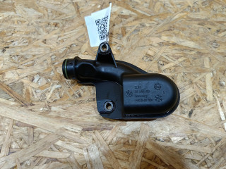 маслозаборник BMW 3 серия E92/E93 [рестайлинг] E93 2011, 3.0 л., дизель, АКПП, серебро, кабриолет, задний привод, правый руль, 62440410, 11417811991, 7811991