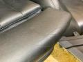 салон (комплект сидений) BMW 4 серия F32/F33 F33 2015, 2.0 л., бензин, МКПП, черный, кабриолет, задний привод, правый руль - фото №15