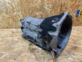 КПП автоматическая (АКПП) BMW 3 GT F34 2013, 2.5 л., дизель, АКПП, mineral-grau metallic (код b39), лифтбэк, задний привод, правый руль - фото №4