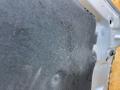 шумоизоляция капота BMW X5 E70 2007, 3.0 л., M57 306 D3, дизель, АКПП, серебристый, внедорожник 5 дв., полный привод, правый руль - фото №2