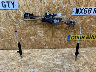 замок крыши BMW 3 серия E90/E91/E92/E93 [рестайлинг] E93 2008, 3.0 л., дизель, АКПП, кабриолет, задний привод, правый руль, 54377251766, 7251766, 54377171223, 7171223, 54377171225, 7171225, 54377171226, 7171226, 54377251765, 7251765, 54377183317, 7183317, 54377183318, 7183318, 54377171222, 7171222