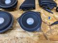 комплект акустики BMW 5 серия F07/F10/F11 F11 2012, 2.5 л., дизель, АКПП, универсал, полный привод, 9277177 - фото №3