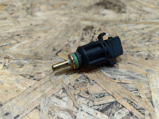 датчик температуры охлаждающей жидкости BMW X5 E70 2007, 4.8 л., бензин, АКПП, серебро, внедорожник 5 дв., полный привод, правый руль, 1433077