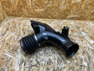 патрубок воздушного фильтра BMW 3 серия F30/F31 [рестайлинг] F31 2015, 2.0 л., дизель, АКПП, серый, универсал, полный привод, правый руль, 8573994