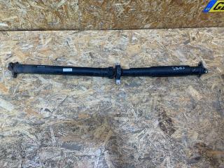 карданный вал BMW 3 серия E90/E91/E92/E93 E92 2007, 3.0 л., дизель, АКПП, купе, задний привод, правый руль, 7527368, 26107527368, 26107573483, 7573483