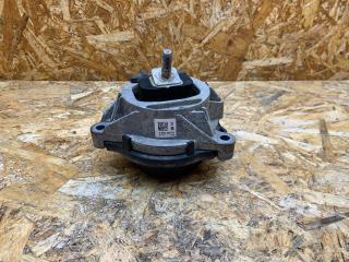 подушка крепления двигателя BMW 3 серия F30/F31/F34 F31 2013, 2.0 л., дизель, АКПП, 475 black-sapphire metallic, универсал, полный привод, правый руль, 6856406, 22116856406