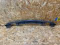 юбка бампера нижняя BMW 3 серия F30/F31/F34 F31 2013, 2.0 л., дизель, АКПП, 475 black-sapphire metallic, универсал, полный привод, правый руль - фото №5