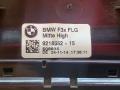 дефлектор обдува салона BMW 3 GT F34 2014, 2.0 л., дизель, МКПП, лифтбэк, задний привод, правый руль, 9218552, 64229218552 - фото №4