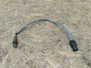 лямбда-зонд BMW 6 серия E63/E64 [рестайлинг] 2008, 5.0 л., бензин, АКПП, купе, задний привод, правый руль, 7539124, 11787539124