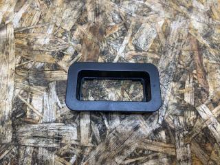 пластик BMW X5 E70 [рестайлинг] E70 2010, 4.0 л., дизель, АКПП, синий, внедорожник 5 дв., полный привод, правый руль