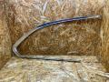 молдинг стекла BMW 5 серия F07/F10/F11 F11 2012, 2.5 л., дизель, АКПП, универсал, полный привод, 7248805 - фото №3