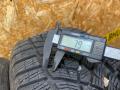 шина BMW 2 серия Active Tourer F45 2015, дизель, АКПП, серый, минивэн, передний привод - фото №6