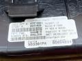 обшивка багажника BMW X5 E70 2007, 3.0 л., M57 306 D3, дизель, АКПП, серебристый, внедорожник 5 дв., полный привод, правый руль, 6961845 - фото №3