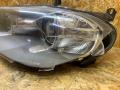 фара левая BMW X5 E70 2008, 3.0 л., дизель, АКПП, серый, внедорожник 5 дв., полный привод, правый руль, 7221897 - фото №4